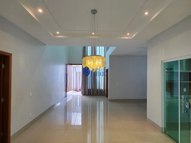 Imagem 11: Sobrado de Alto Padrão no Residencial Vila Bella - Anápolis