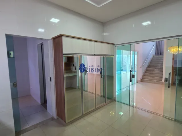 Imagem 4: Sobrado de Alto Padrão no Residencial Vila Bella - Anápolis