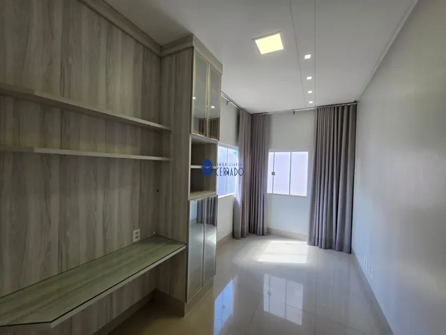Imagem 16: Sobrado de Alto Padrão no Residencial Vila Bella - Anápolis