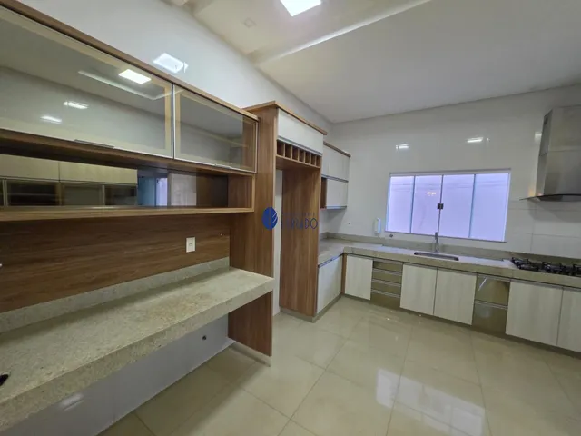 Imagem 10: Sobrado de Alto Padrão no Residencial Vila Bella - Anápolis