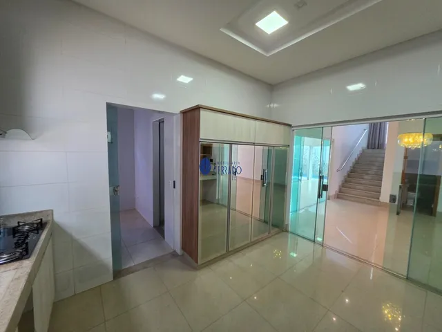 Imagem 5: Sobrado de Alto Padrão no Residencial Vila Bella - Anápolis