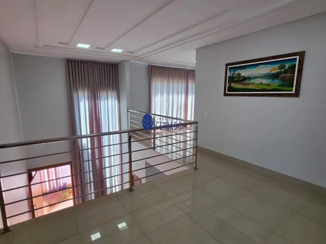 Imagem 13: Sobrado de Alto Padrão no Residencial Vila Bella - Anápolis