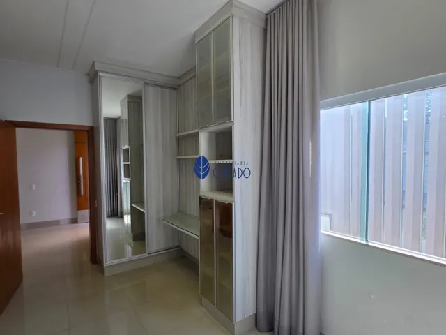 Imagem 14: Sobrado de Alto Padrão no Residencial Vila Bella - Anápolis