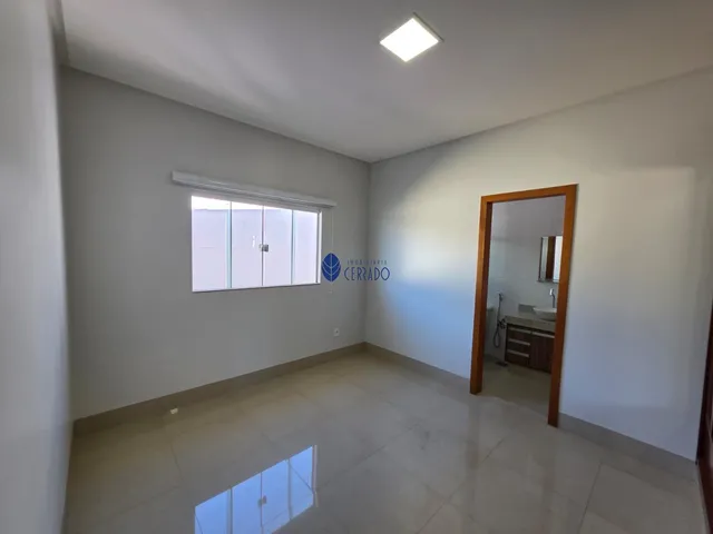 Imagem 8: Sobrado de Alto Padrão no Residencial Vila Bella - Anápolis