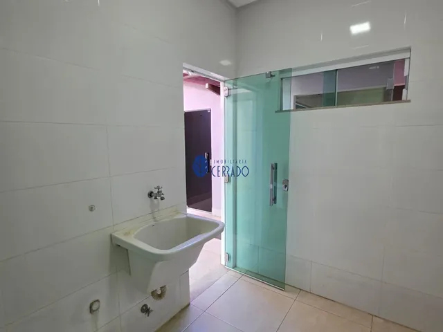 Imagem 6: Sobrado de Alto Padrão no Residencial Vila Bella - Anápolis