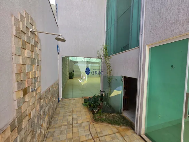 Imagem 12: Sobrado de Alto Padrão no Residencial Vila Bella - Anápolis