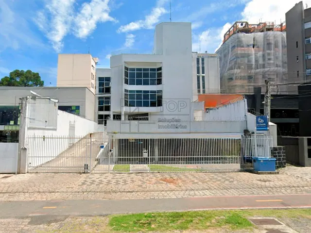 Imagem: Prédio Comercial av Sete de Setembro 6216