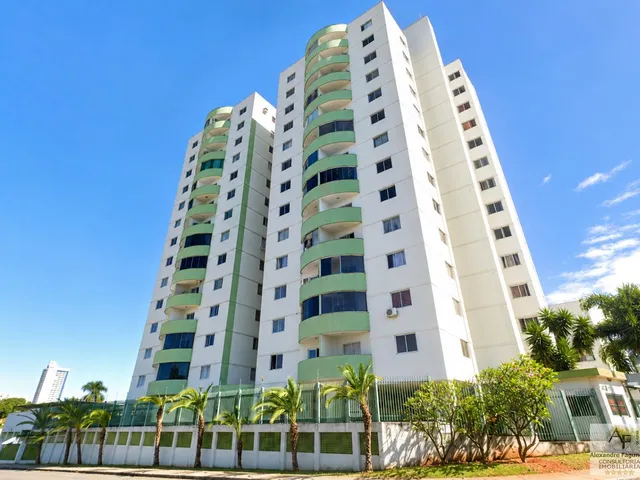 Imagem: Apartamento para Venda em Aparecida de Goiânia