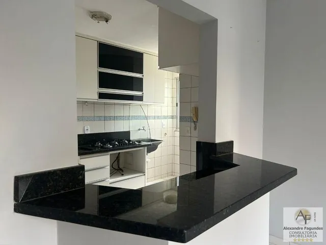 Imagem 8: Apartamento para Venda em Aparecida de Goiânia, SETOR DOS AFONSOS, 2 dormitórios, 1