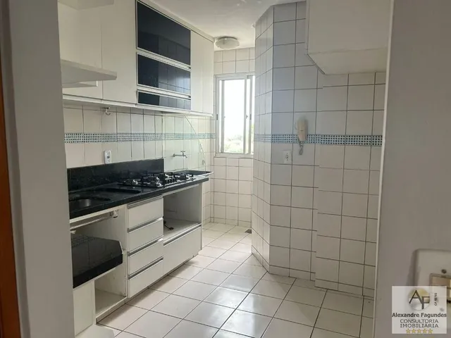 Imagem 6: Apartamento para Venda em Aparecida de Goiânia, SETOR DOS AFONSOS, 2 dormitórios, 1