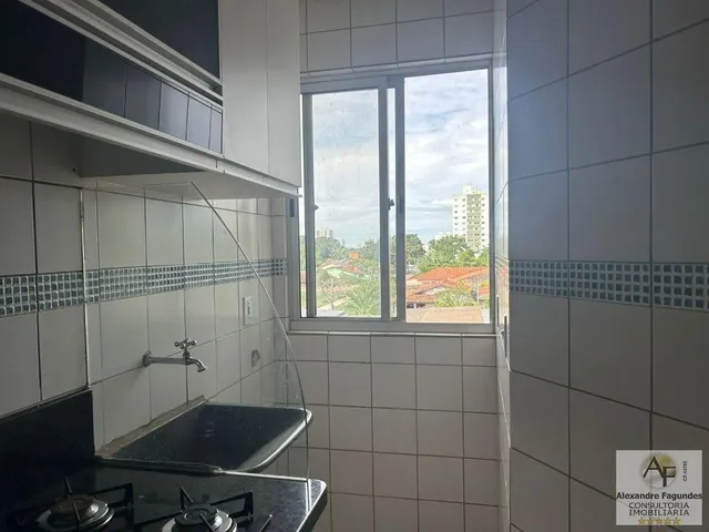 Imagem 10: Apartamento para Venda em Aparecida de Goiânia, SETOR DOS AFONSOS, 2 dormitórios, 1