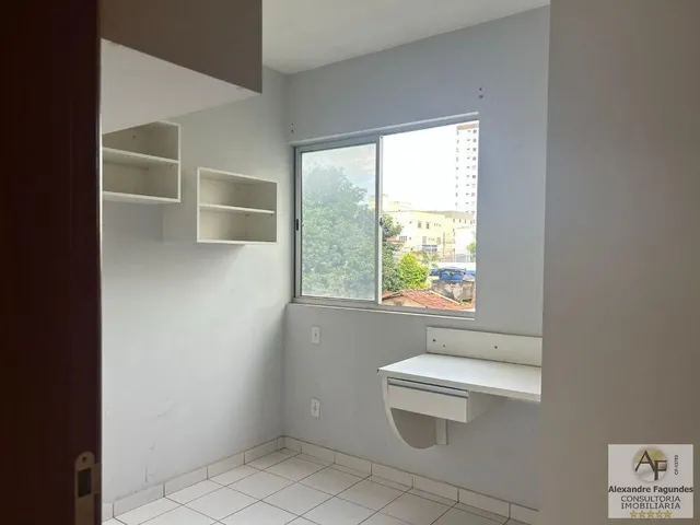 Imagem 2: Apartamento para Venda em Aparecida de Goiânia, SETOR DOS AFONSOS, 2 dormitórios, 1