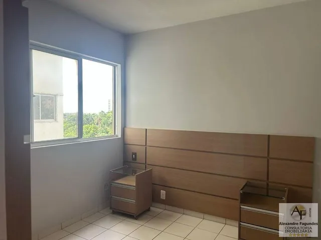 Imagem 5: Apartamento para Venda em Aparecida de Goiânia, SETOR DOS AFONSOS, 2 dormitórios, 1