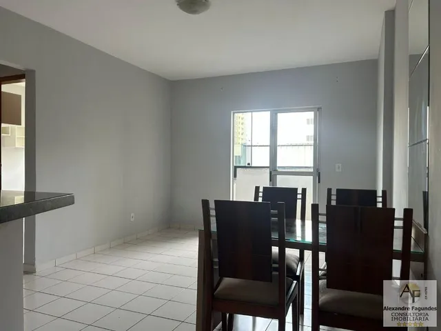 Imagem 12: Apartamento para Venda em Aparecida de Goiânia, SETOR DOS AFONSOS, 2 dormitórios, 1
