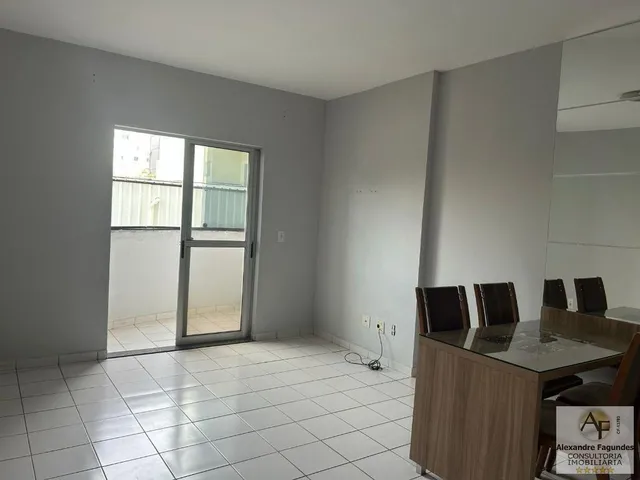 Imagem 11: Apartamento para Venda em Aparecida de Goiânia, SETOR DOS AFONSOS, 2 dormitórios, 1