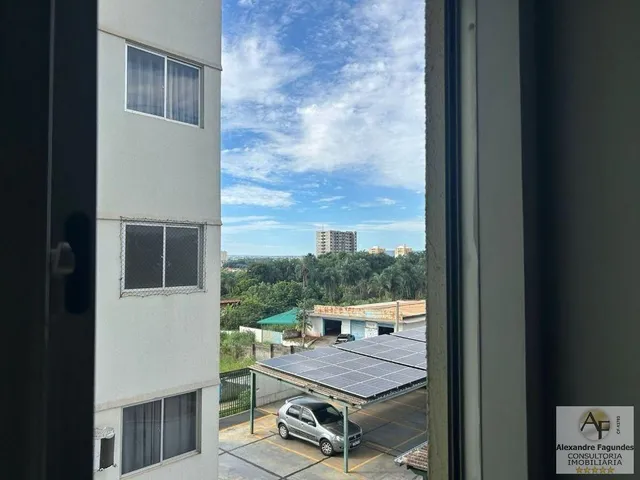 Imagem 7: Apartamento para Venda em Aparecida de Goiânia, SETOR DOS AFONSOS, 2 dormitórios, 1