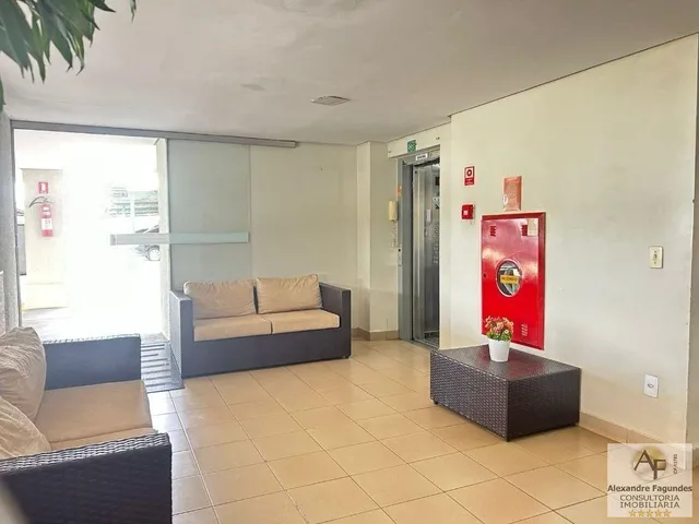 Imagem 13: Apartamento para Venda em Aparecida de Goiânia, SETOR DOS AFONSOS, 2 dormitórios, 1