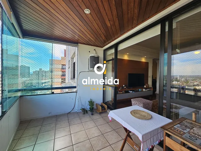 Imagem 10: Apartamento 3 dormitorios no bairro Nossa Senhora Medianeira em Santa Maria RS