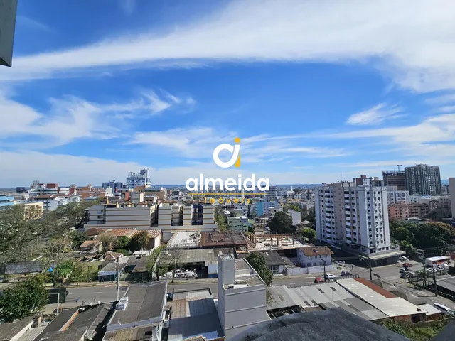 Imagem 4: Apartamento 3 dormitorios no bairro Nossa Senhora Medianeira em Santa Maria RS