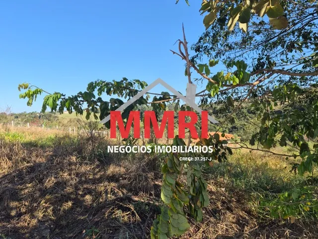 Imagem: Terreno À Venda em Araçoiaba da Serra-Sp