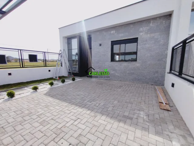 Imagem: Casa Nova no Arbo Village Park