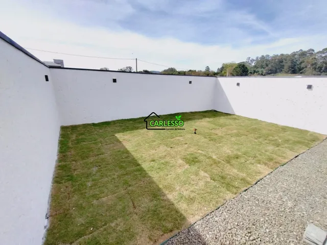 Imagem 14: Casa Nova no Arbo Village Park