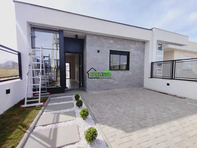 Imagem 11: Casa Nova no Arbo Village Park