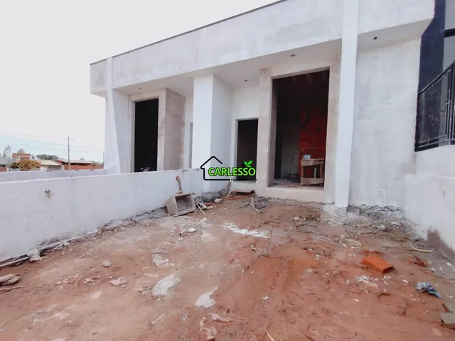 Imagem: Casa de 2 dormitórios no Residencial Galápagos