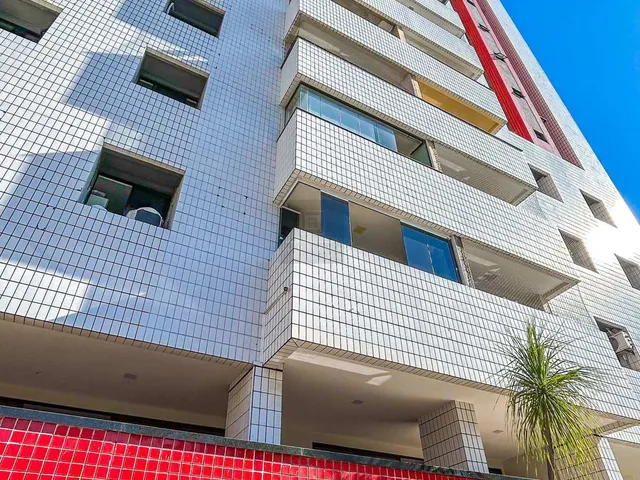 Imagem: Apartamento com Vista Mar à Venda no Meireles