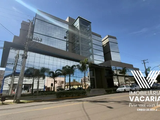 Imagem: COMERCIAL - Vacaria