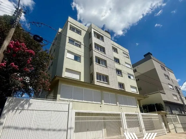 Imagem: APARTAMENTO - Vacaria