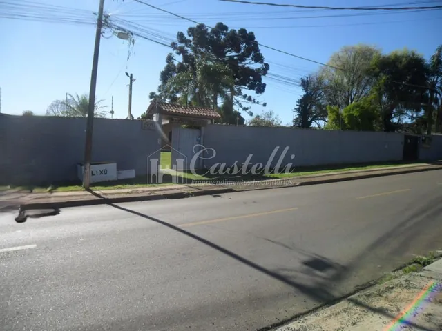 Imagem: Chácara à venda, Uvaranas, PONTA GROSSA