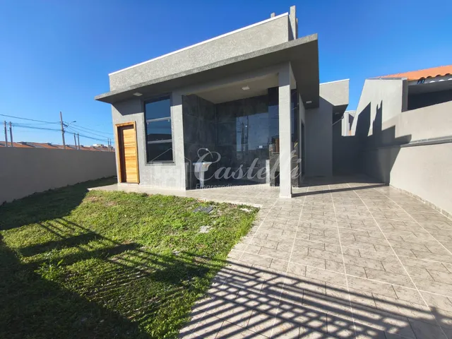 Imagem: Casa para à venda, no Bairro Uvaranas