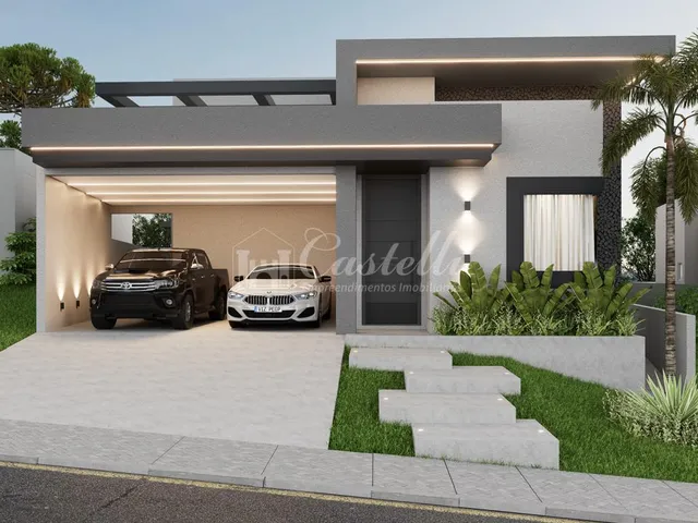 Imagem: Casa em alto padrão à venda, no Bairro