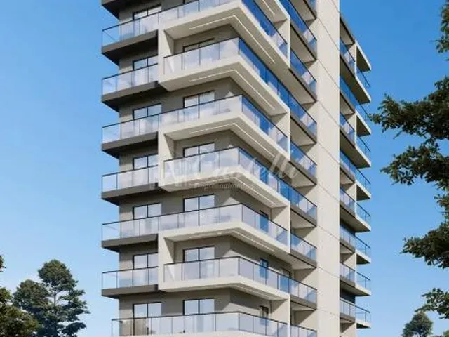 Imagem 9: Apartamento À Venda, no Bairro Oficinas, Ponta Grossa - Pr