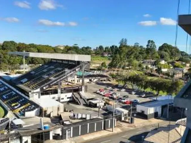 Imagem 4: Apartamento À Venda, no Bairro Oficinas, Ponta Grossa - Pr