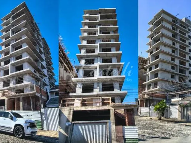 Imagem 8: Apartamento À Venda, no Bairro Oficinas, Ponta Grossa - Pr