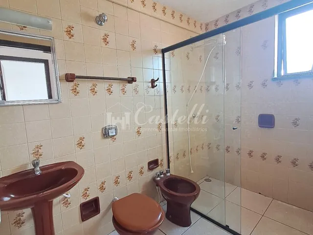 Imagem 10: Apartamento para Locação no Centro de Ponta Grossa Paraná
