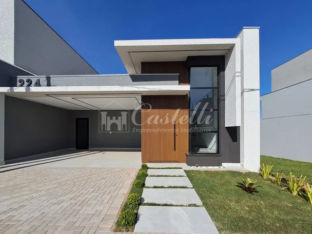 Imagem: Casa para à venda, no Bairro Contorno