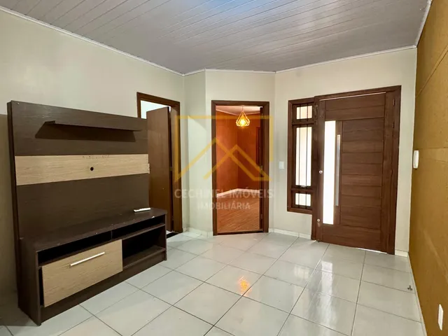 Imagem: Casa à venda no bairro Jardim do Bosque