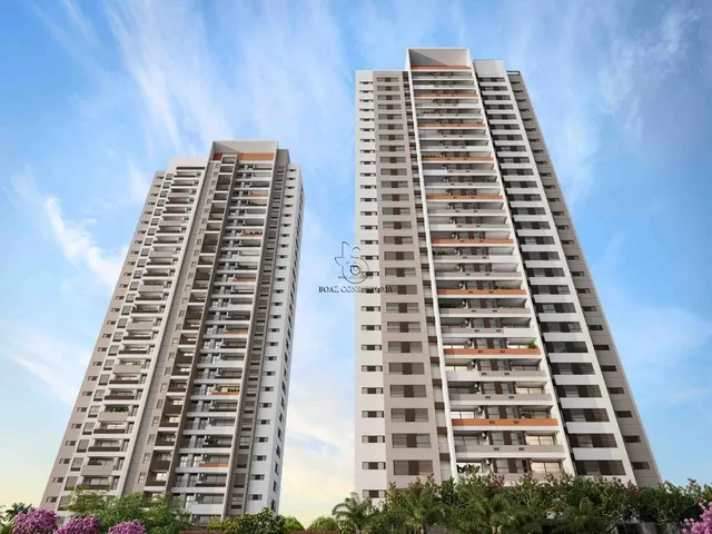 Imagem: Apartamento À Venda, 74M² - Jardim do