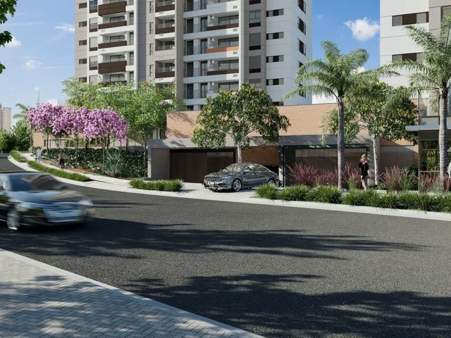 Imagem 4: Apartamento 2 Suítes À Venda (74M²) no Alto da Boa Vista