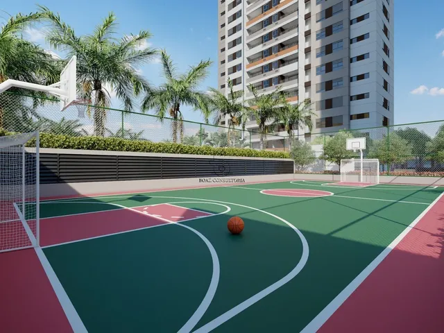 Imagem 3: Apartamento 2 Suítes À Venda (74M²) no Alto da Boa Vista