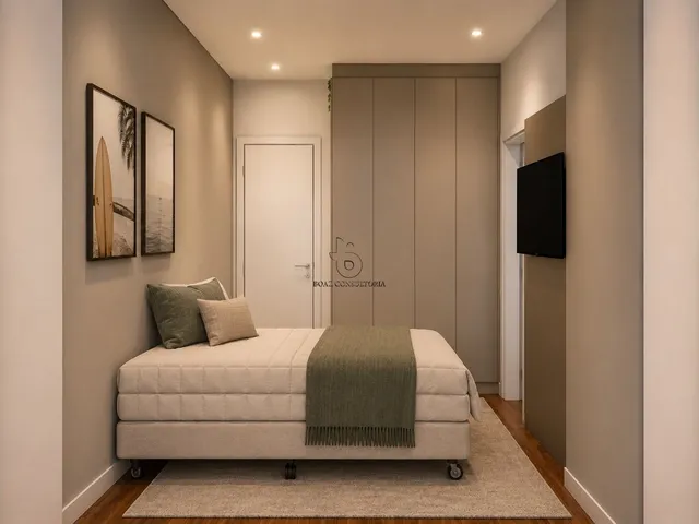 Imagem 11: Apartamento 2 Suítes À Venda (74M²) no Alto da Boa Vista