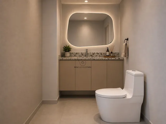 Imagem 14: Apartamento 2 Suítes À Venda (74M²) no Alto da Boa Vista