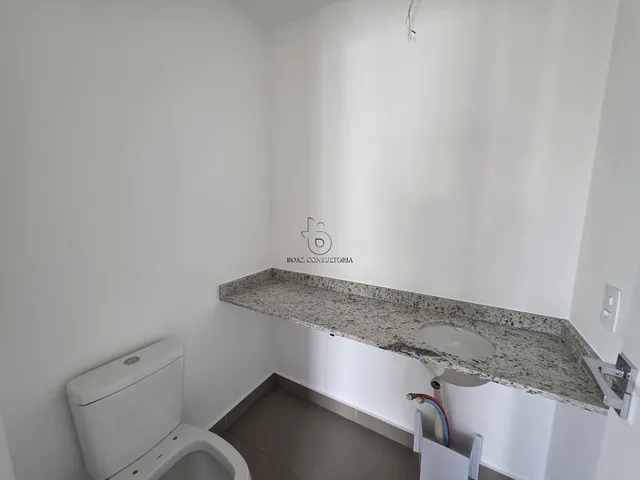 Imagem 12: Apartamento 2 Suítes À Venda (74M²) no Alto da Boa Vista