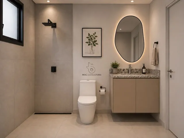 Imagem 13: Apartamento 2 Suítes À Venda (74M²) no Alto da Boa Vista