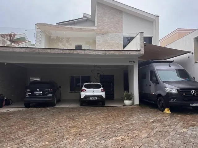 Imagem 15: Residência de Alto Padrão 3 Suítes Hidro Piscina e Escritório Lago da Boa Vista