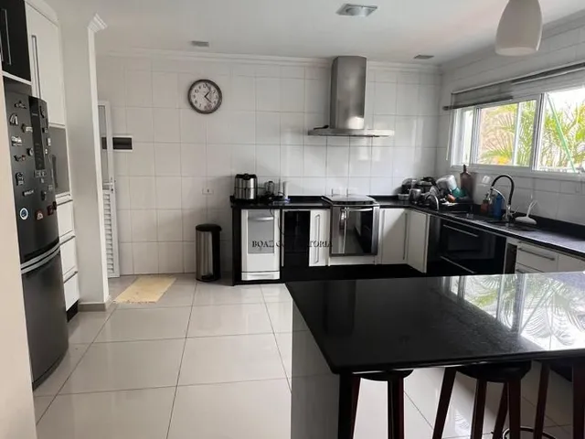 Imagem 2: Residência de Alto Padrão 3 Suítes Hidro Piscina e Escritório Lago da Boa Vista