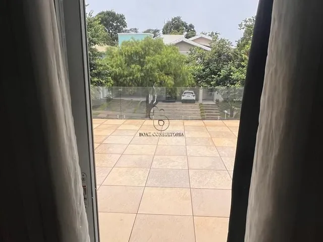 Imagem 9: Residência de Alto Padrão 3 Suítes Hidro Piscina e Escritório Lago da Boa Vista
